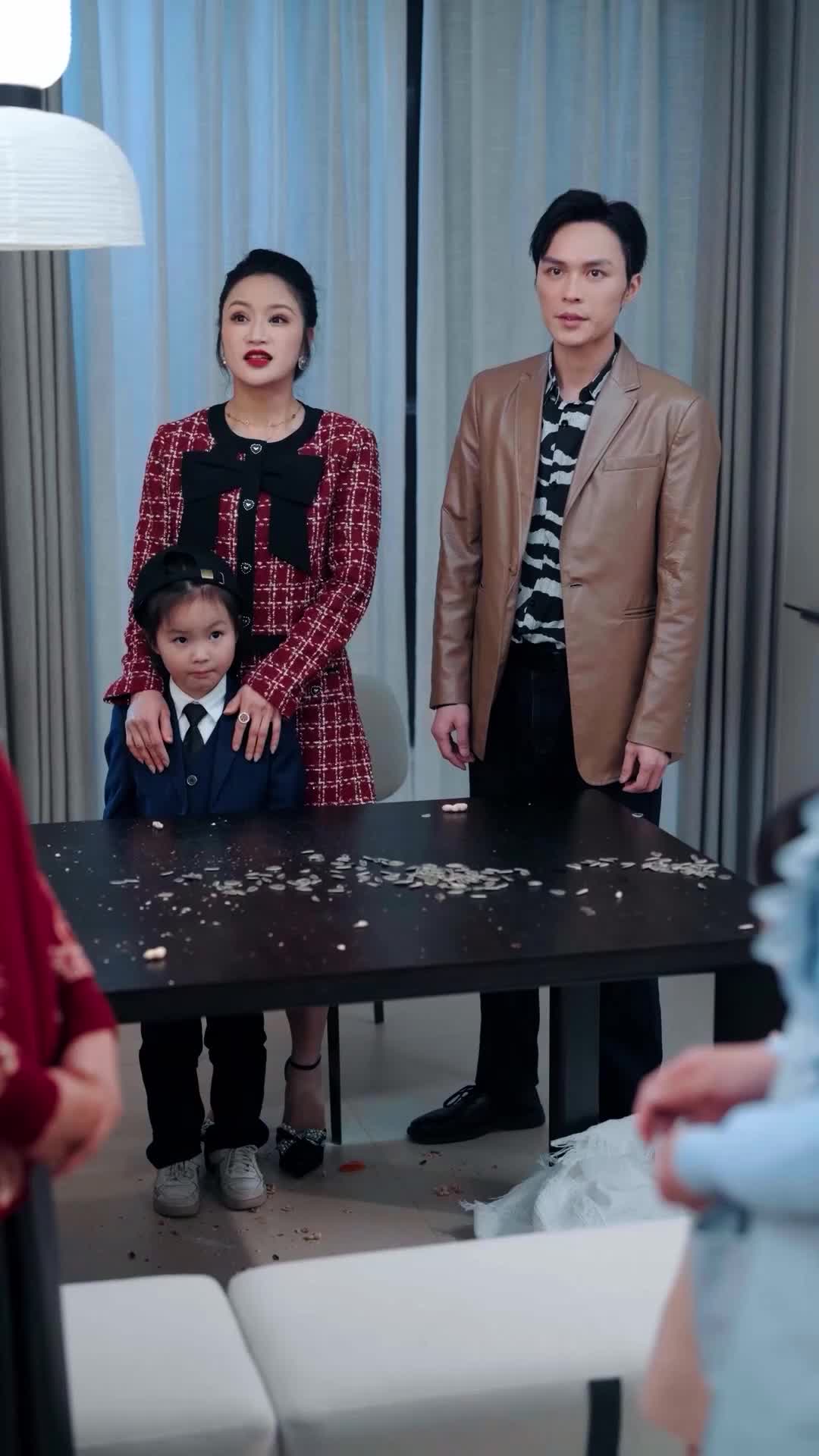 Folge 12 - Wiedergeburt der Rache